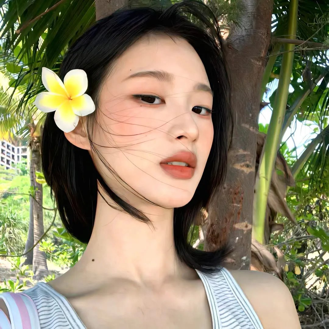 女军官与魔鬼